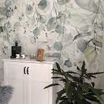 Laubgefluester Entspannung Pur Mit Sonnenterrasse Und Optionalem Wellnessraum Apartamento