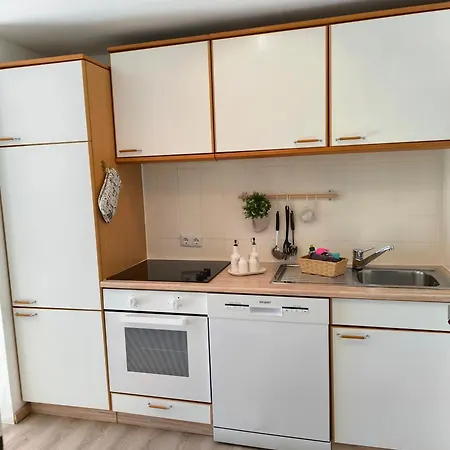 Apartment Laubgefluester Entspannung Pur Mit Sonnenterrasse Und Optionalem Wellnessraum *
