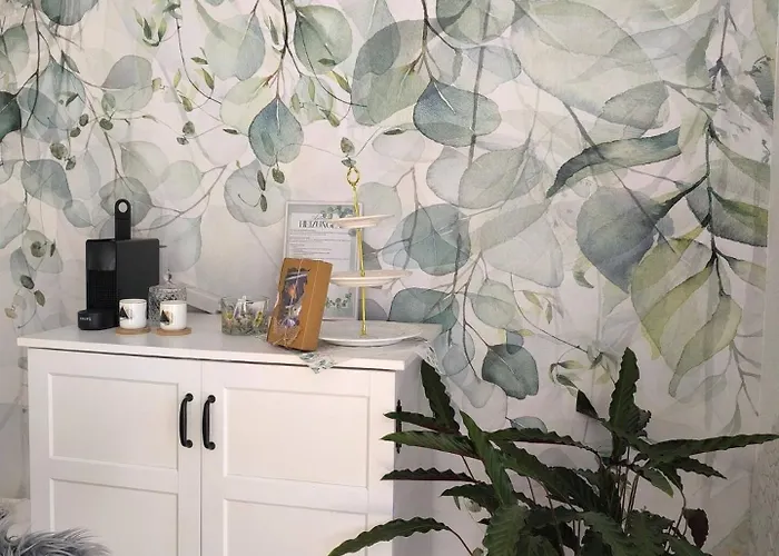 Laubgefluester Entspannung Pur Mit Sonnenterrasse Und Optionalem Wellnessraum Appartement